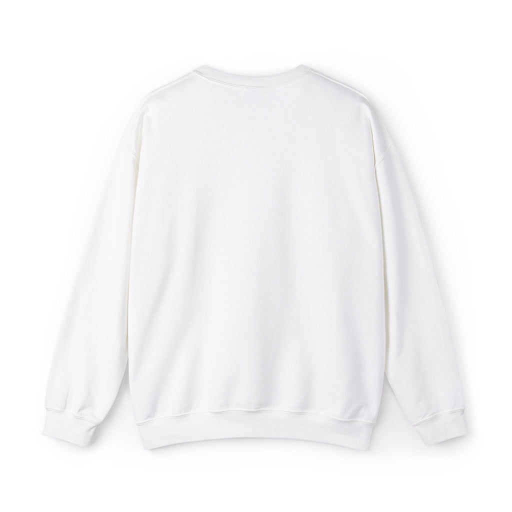 Cozy Heart Crew-neck