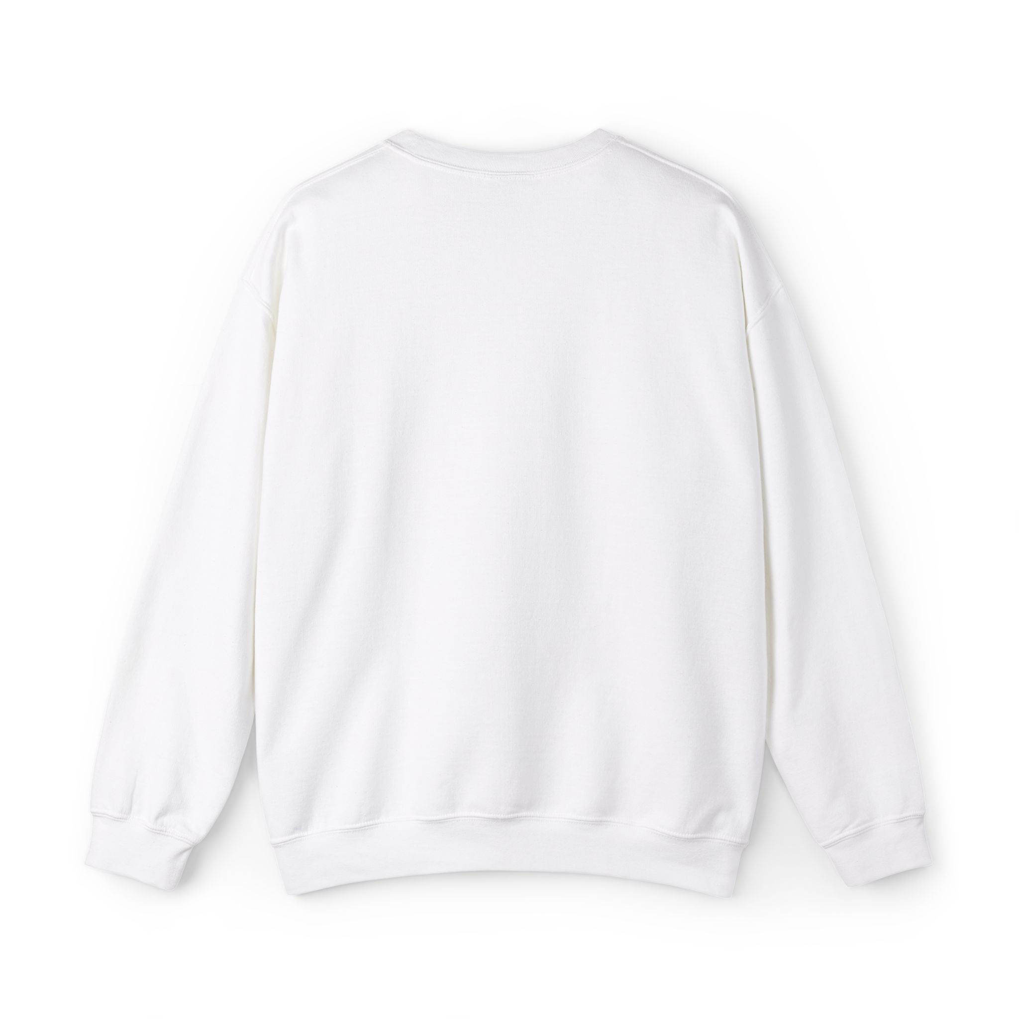 Cozy Heart Crew-neck
