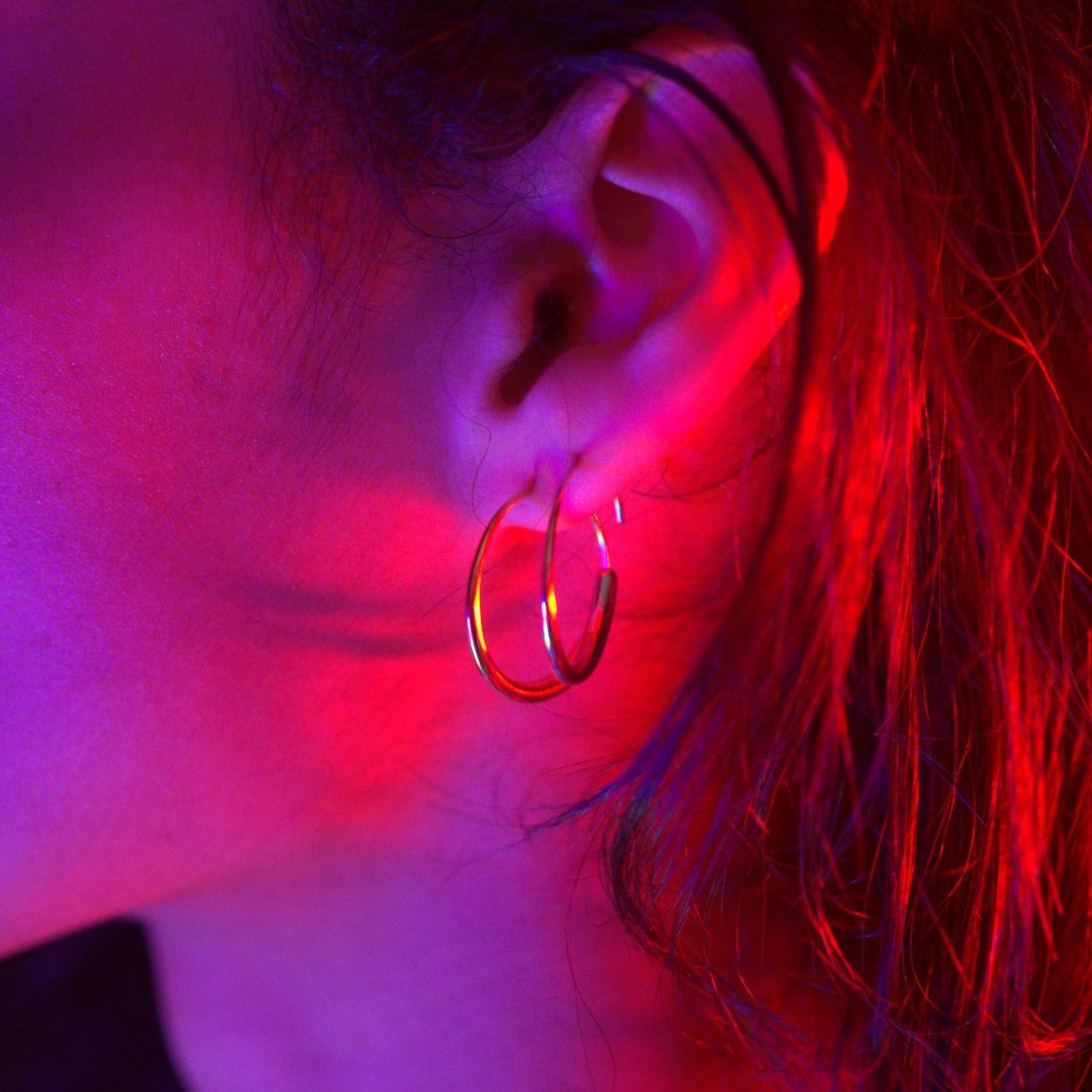 Feline Hoops